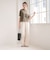 【WEB限定 Wardrobe DAILY MINIMAL】ドルマンスリーブ Tシャツ