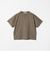 【WEB限定 Wardrobe DAILY MINIMAL】ドルマンスリーブ Tシャツ