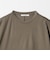 【WEB限定 Wardrobe DAILY MINIMAL】ドルマンスリーブ Tシャツ