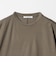 【WEB限定 Wardrobe DAILY MINIMAL】ドルマンスリーブ Tシャツ