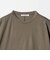 【WEB限定 Wardrobe DAILY MINIMAL】ドルマンスリーブ Tシャツ