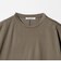 【WEB限定 Wardrobe DAILY MINIMAL】ドルマンスリーブ Tシャツ