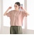 【WEB限定 Wardrobe DAILY MINIMAL】ドルマンスリーブ Tシャツ