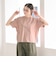 【WEB限定 Wardrobe DAILY MINIMAL】ドルマンスリーブ Tシャツ