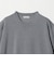 フュージョン カラー ニット Tシャツ ウォッシャブル