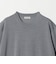 フュージョン カラー ニット Tシャツ ウォッシャブル