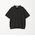 フュージョン カラー ニット Tシャツ ウォッシャブル