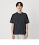 フュージョン カラー ニット Tシャツ ウォッシャブル