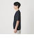 フュージョン カラー ニット Tシャツ ウォッシャブル