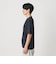 フュージョン カラー ニット Tシャツ ウォッシャブル