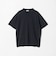 フュージョン カラー ニット Tシャツ ウォッシャブル