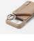 ＜ajew＞パテント iPhone17Proケース