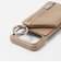 ＜ajew＞パテント iPhone17Proケース