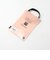 ＜ajew＞パテント iPhone17Proケース
