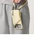 ＜ajew＞パテント iPhone17Proケース