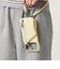 ＜ajew＞パテント iPhone17Proケース