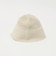 【別注】＜Racal＞リネン ニット セーラー ハット