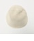 【別注】＜Racal＞リネン ニット セーラー ハット