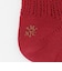 ＜MARCOMONDE＞Eyelet ソックス