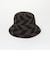 ＜PCNQ＞ABEL コットン バケットハット