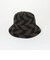 ＜PCNQ＞ABEL コットン バケットハット