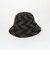 ＜PCNQ＞ABEL コットン バケットハット