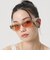 ＜MESSYWEEKEND＞AUDREY ファッション用グラス