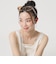 ＜MESSYWEEKEND＞AUDREY ファッション用グラス