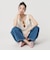 ＜MESSYWEEKEND＞AUDREY ファッション用グラス