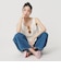 ＜MESSYWEEKEND＞AUDREY ファッション用グラス