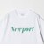 ＜CHAMPION for BEAUTY&YOUTH＞フロッキー Tシャツ