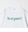 ＜CHAMPION for BEAUTY&YOUTH＞フロッキー Tシャツ