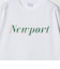 ＜CHAMPION for BEAUTY&YOUTH＞フロッキー Tシャツ