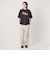 ＜CHAMPION for BEAUTY&YOUTH＞フロッキー Tシャツ