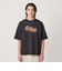 ＜CHAMPION for BEAUTY&YOUTH＞フロッキー Tシャツ