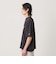 ＜CHAMPION for BEAUTY&YOUTH＞フロッキー Tシャツ