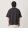 ＜CHAMPION for BEAUTY&YOUTH＞フロッキー Tシャツ