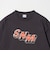 ＜CHAMPION for BEAUTY&YOUTH＞フロッキー Tシャツ
