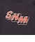 ＜CHAMPION for BEAUTY&YOUTH＞フロッキー Tシャツ