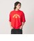 ＜CHAMPION for BEAUTY&YOUTH＞フロッキー Tシャツ