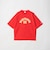 ＜CHAMPION for BEAUTY&YOUTH＞フロッキー Tシャツ