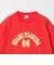 ＜CHAMPION for BEAUTY&YOUTH＞フロッキー Tシャツ
