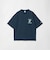 ＜CHAMPION for BEAUTY&YOUTH＞フロッキー Tシャツ