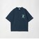 ＜CHAMPION for BEAUTY&YOUTH＞フロッキー Tシャツ