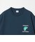 ＜CHAMPION for BEAUTY&YOUTH＞フロッキー Tシャツ