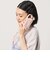 ＜ajew＞パテント iPhone17ケース
