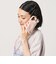 ＜ajew＞パテント iPhone17ケース
