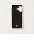 ＜ajew＞パテント iPhone17ケース