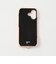 ＜ajew＞パテント iPhone17ケース