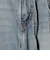 ＜Levi's＞XL ストレート デニムパンツ